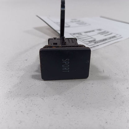 Toyota Corolla Sport Switch 2016 2015 2014