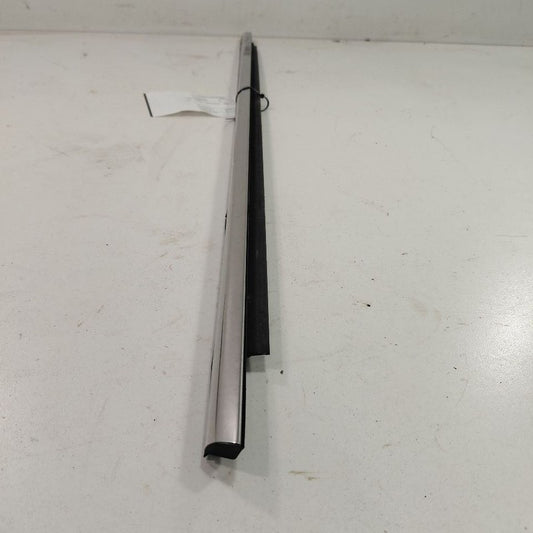 Ford Fusion Door Glass Window Weather Strip Trim Front Left Driver  20