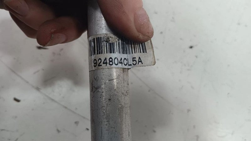 Nissan Rogue AC Hose Line  2014 2015 2016 2017 OEM