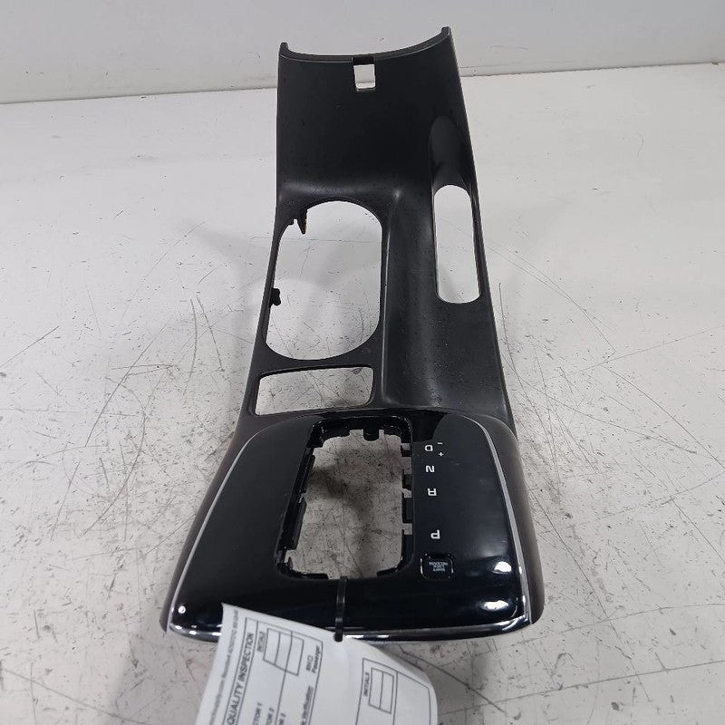 Kia Forte Shifter Bezel Trim Shift Console Surround Trim  2015 2016 2017 2018