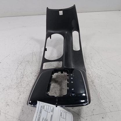 Kia Forte Shifter Bezel Trim Shift Console Surround Trim  2015 2016 2017 2018