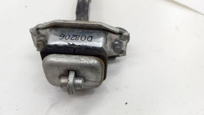 Honda Civic Door Check Right Passenger Front Hinge Stopper Detent 2006 2007 2008