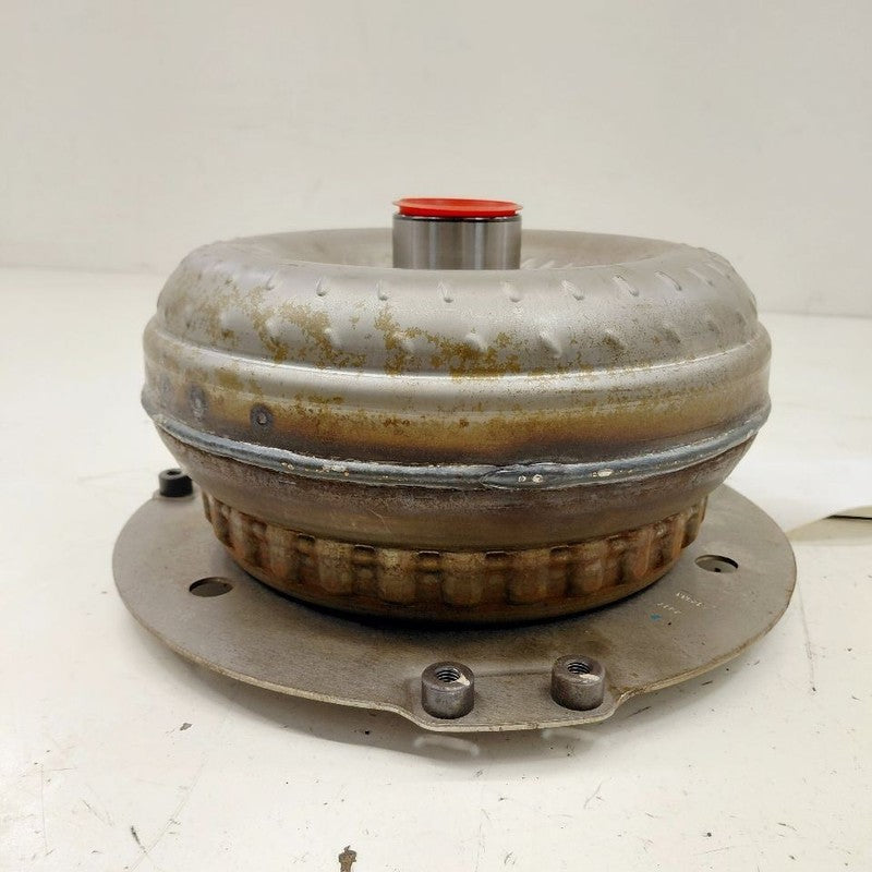 Chrysler 300 Automatic Transmission Torque Converter  3.6 2017 2018 20
