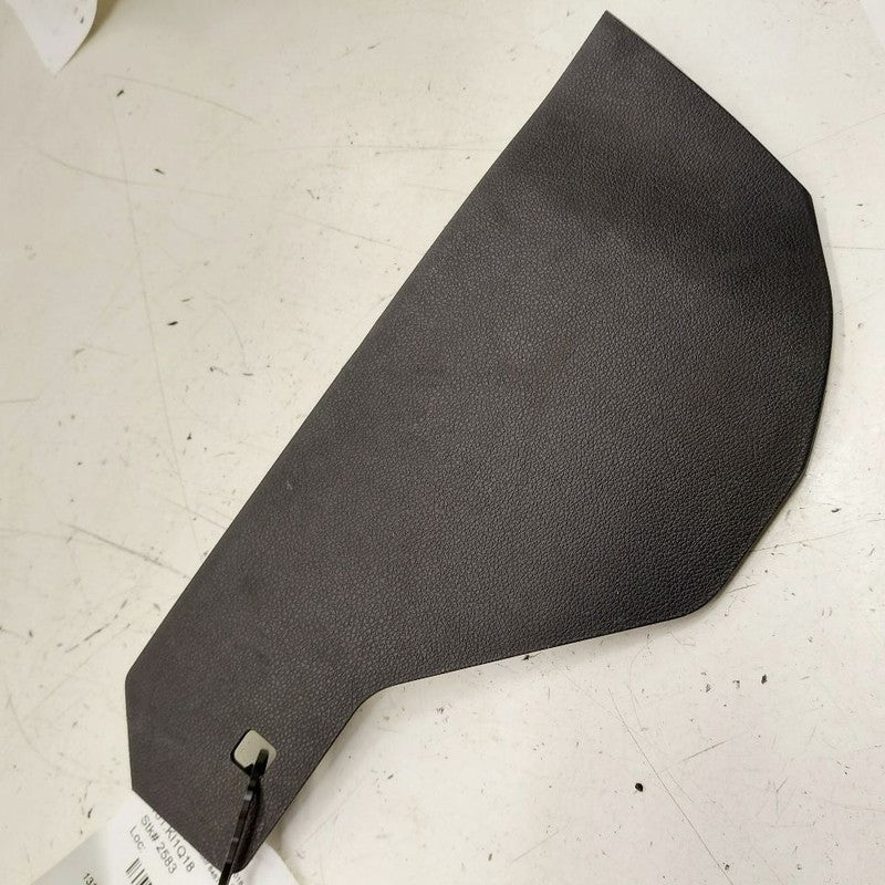 Kia Optima Passenger Right Center Console Floor Trim {84675D5000} 2018