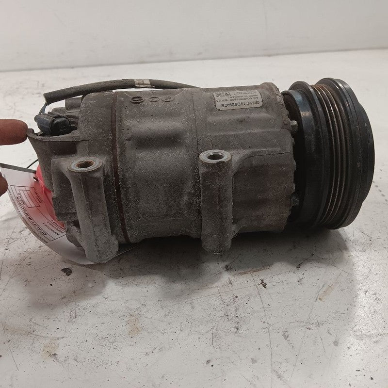 GN1Z19703D Air Conditioning AC Compressor Fits 18-22 Ford Ecosport