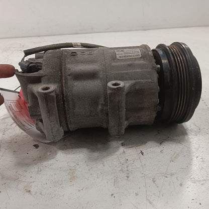 GN1Z19703D Air Conditioning AC Compressor Fits 18-22 Ford Ecosport