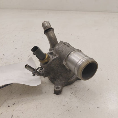 2018 Fiat 500 X 2.4 Model Thermostat Housing Mount Bracket