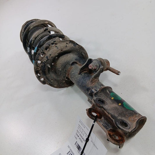 Passenger Right Strut Front Fits 12-17 Hyundai Accent