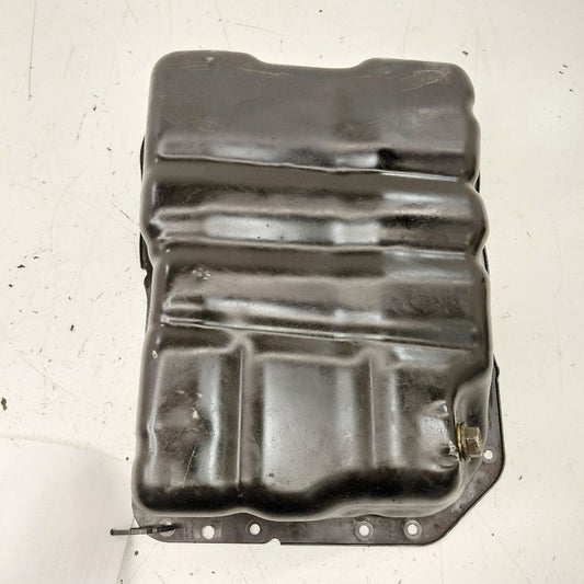 Lower Engine Oil Pan Plug-in Hybrid Phev Fits 08-24 Mitsubishi Outland