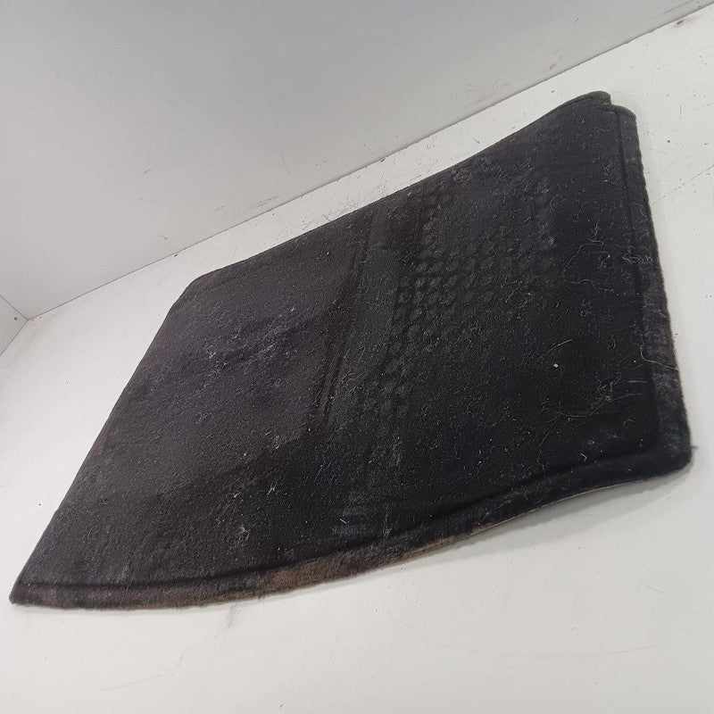 Jeep Compass Trunk Floor Mat 2017 2018 2019 2020 2021 2022 2023 OEM