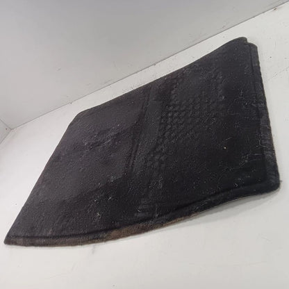 Jeep Compass Trunk Floor Mat 2017 2018 2019 2020 2021 2022 2023 OEM