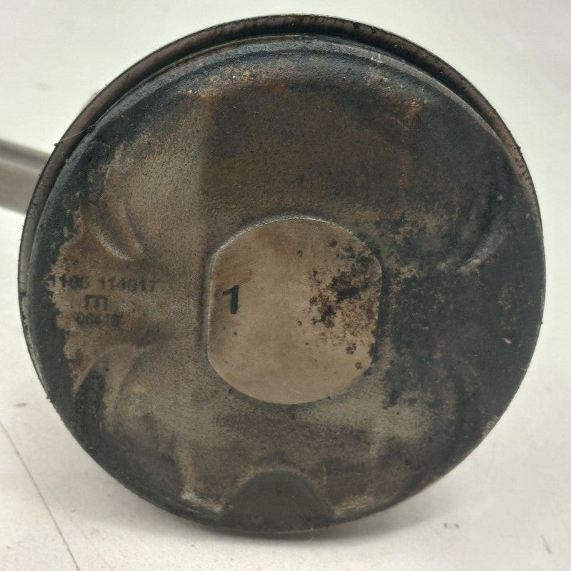 Jeep Cherokee Single Piston With Connecting Rod   3.2 2019 2020 2021
