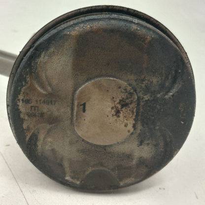 Jeep Cherokee Single Piston With Connecting Rod   3.2 2019 2020 2021