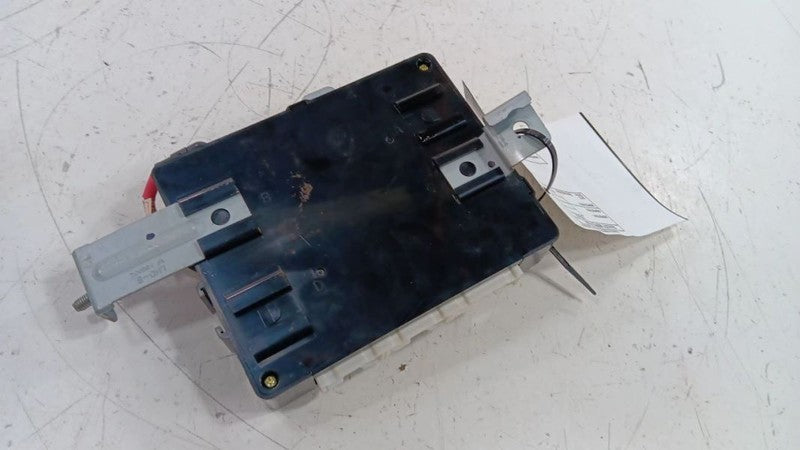 Chassis ECM Body Control BCM Center Dash VIN B 8th Digit Fits 11 SONAT