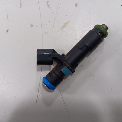 Fuel Injection Injector 2.4 Fits 15-23 Jeep Cherokee OEM
