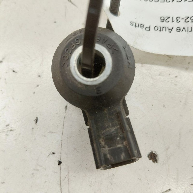 Honda CR-Z Engine Knock Sensor  1.5 2015 2014 2013