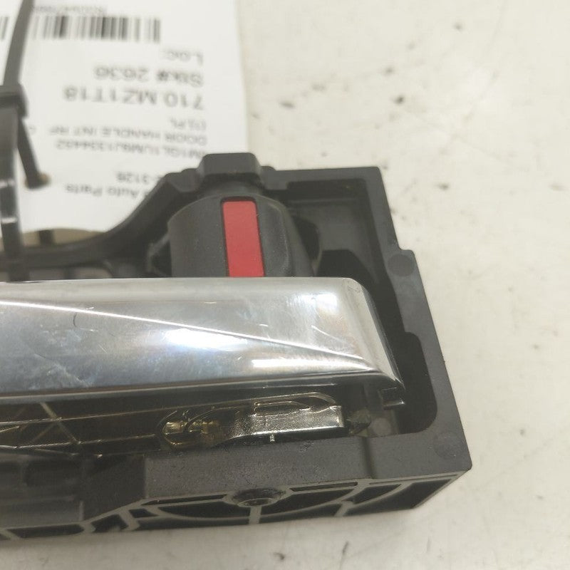 Mazda 6 Door Handle Right Passenger Front Interior Inside  2018 2019 2