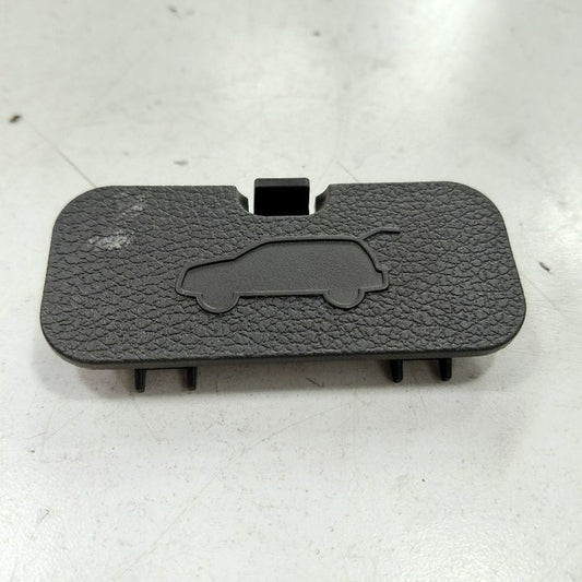 Hyundai Tucson Rear Gate Emergency Cover {81235D3000} 2016 2017 2018