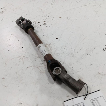 FIAT 500 Lower Steering Column Shaft Knuckle U Joint  2017 2016 OEM