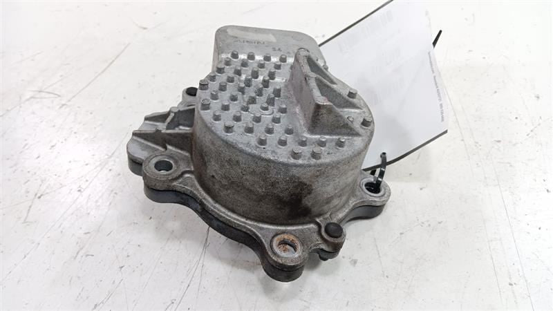 Coolant Pump Prius C VIN B3 7th And 8th Digit Inverter Fits 12-19 PRIU
