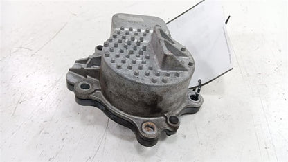 Coolant Pump Prius C VIN B3 7th And 8th Digit Inverter Fits 12-19 PRIU