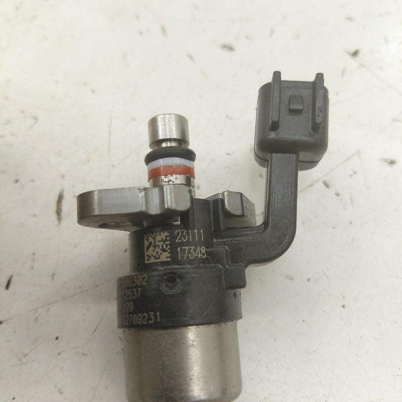 Fuel Injection Injector Fits 23-25 Chevy Equinox
