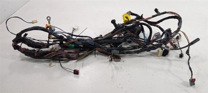 Dodge Caliber Dash Wire Wiring Harness 2007 2008 2009 2010 2011 2012