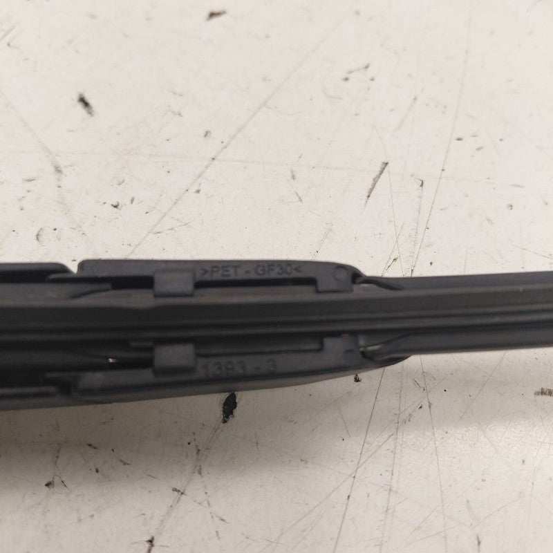 Alfa Romeo Stelvio Wiper Arm Rear  2018 2019 2020 2021