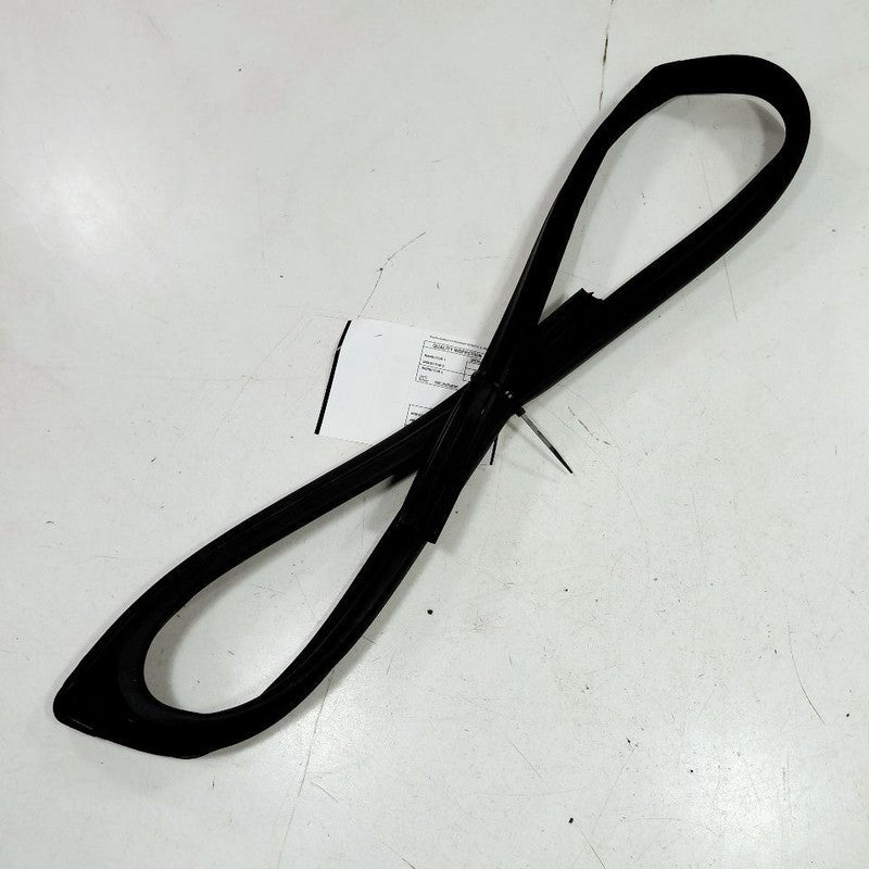 Hyundai Elantra Door Glass Window Seal Rubber Right Passenger Front  2