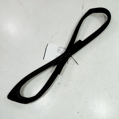 Hyundai Elantra Door Glass Window Seal Rubber Right Passenger Front  2