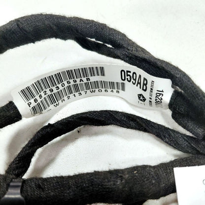 Chrysler 300 Door Harness Wire Wiring Left Driver Rear  2017 2018 2019