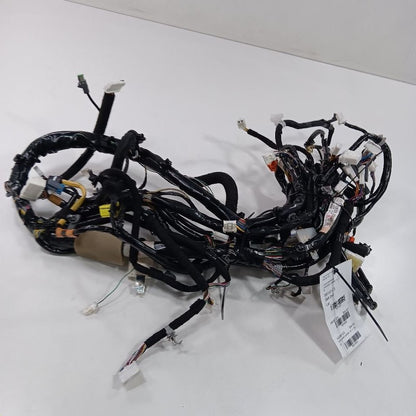 Mazda CX-5 Dash Wire Wiring Harness 2016 2015 2014 2013 OEM