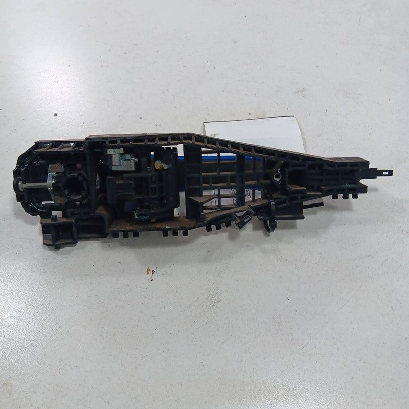 Left Rear Door Handle Exterior Fits 14-23 Jeep Cherokee OEM
