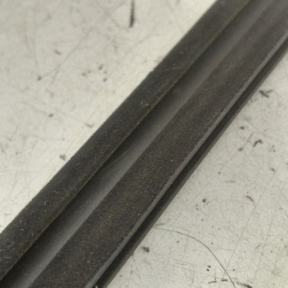 Hyundai Veloster Door Glass Window Weather Strip Trim Rear Right Passe