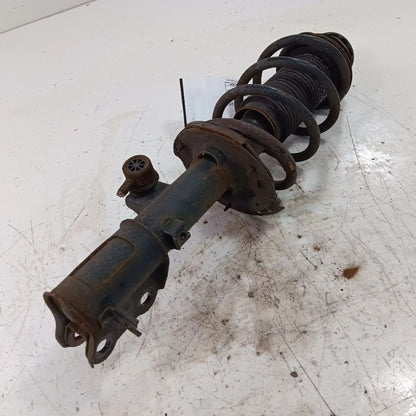 Passenger Right Strut Front Fits 12-17 Hyundai Accent