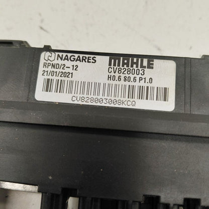 Electric Heater Core Fits 21-25 Chevy Trailblazer