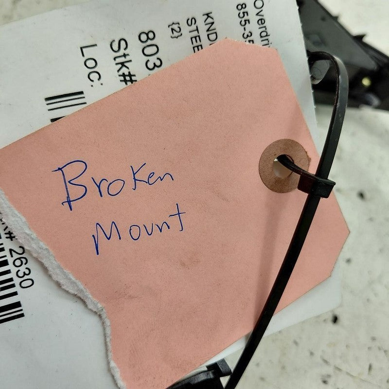 Kia Sportage Steering Wheel Control Switch  2020 2021 2022