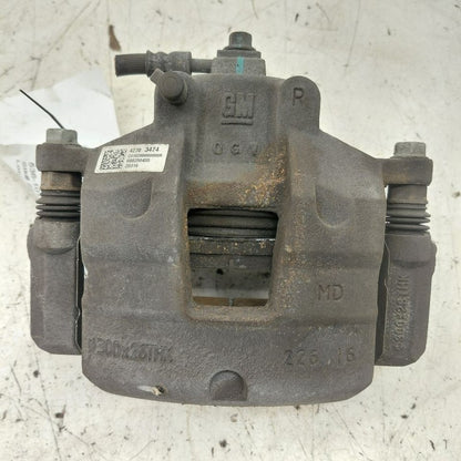 Passenger Right Front Brake Caliper Fits 18-22 Buick Encore