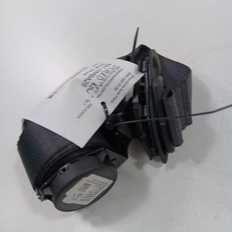 2025 GMC Acadia Seat Belt Strap Retractor Left Driver Rear Third Row
