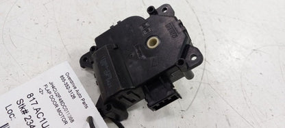 Acura TSX Flap Door Motor Heater AC Door Actuator 2014 2013 2012 2011 