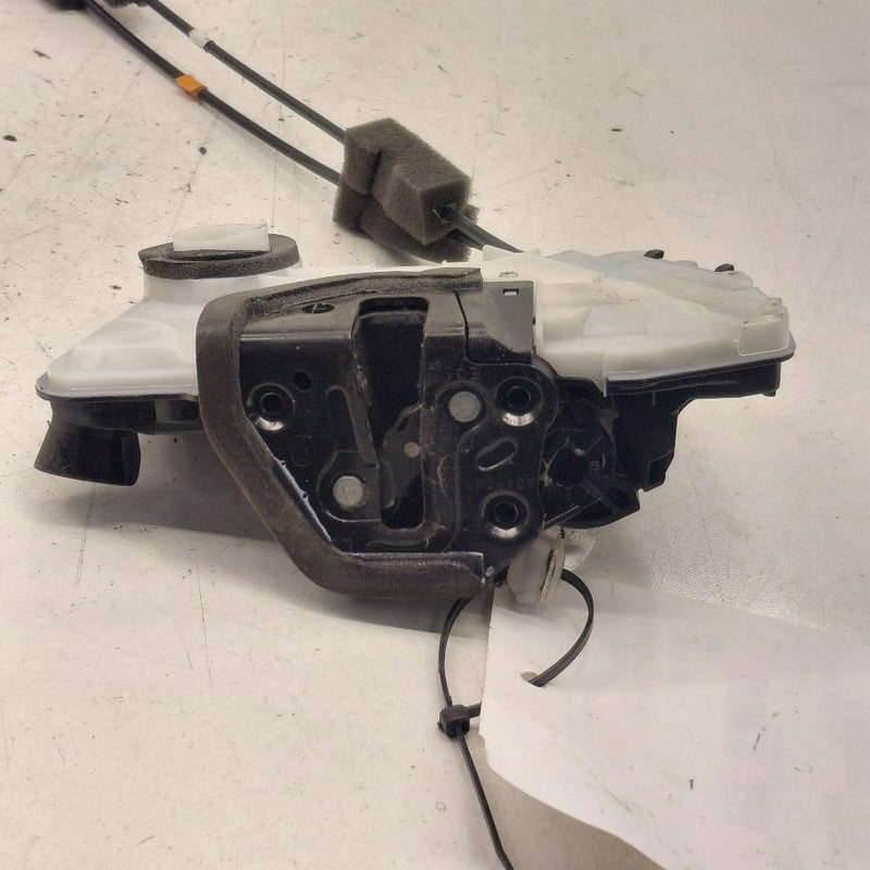 Honda Clarity Door Latch Lock Left Driver Front  2018 2019 2020