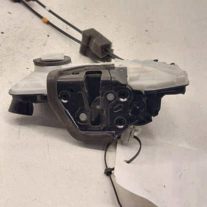 Honda Clarity Door Latch Lock Left Driver Front  2018 2019 2020