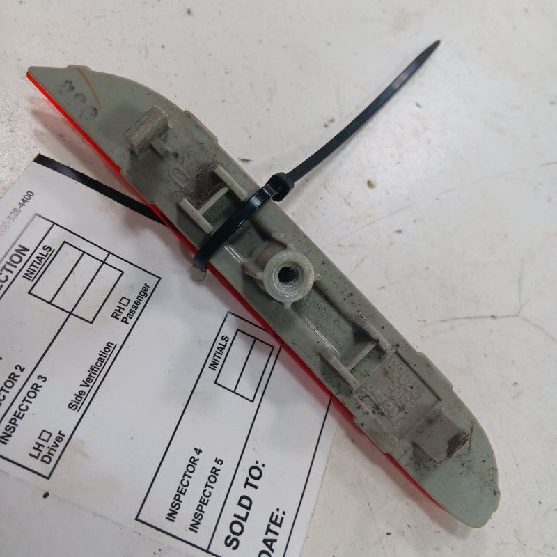 Outlander Sport Passenger Right Rear Marker Light Lamp  2019 2020 2021 2022