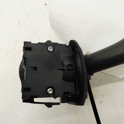 Column Switch Column Mounted Windshield Wiper Fits 21-25 Chevy Trailbl