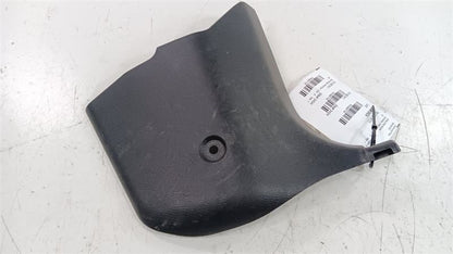 Mazda 3 Kick Panel Trim Right Passenger 2010 2011 2012 2013