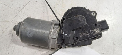 Windshield Wiper Motor Coupe Fits 08-15 CTS OEM