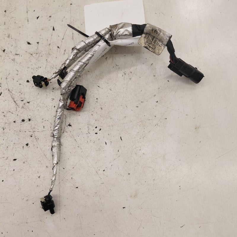 Jeep Cherokee Oil Pressure Temperature Sensor Wire {68371469AA} 2019 2