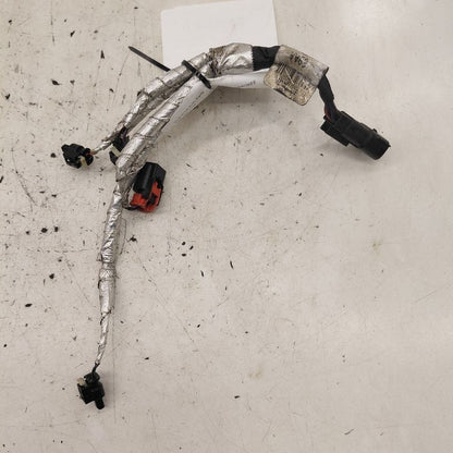 Jeep Cherokee Oil Pressure Temperature Sensor Wire {68371469AA} 2019 2