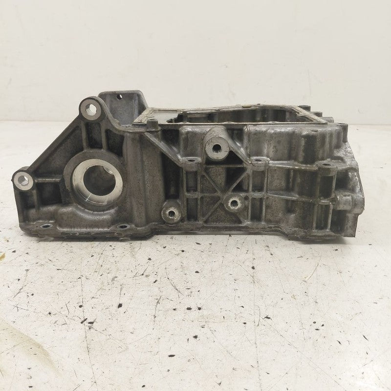 Upper Engine Oil Pan 3.6L Fits 16-20 Cadillac CT6