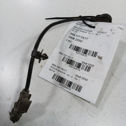 Hyundai Accent 1.6 Engine Knock Sensor  2017 2016 2015 2014 2013 2012